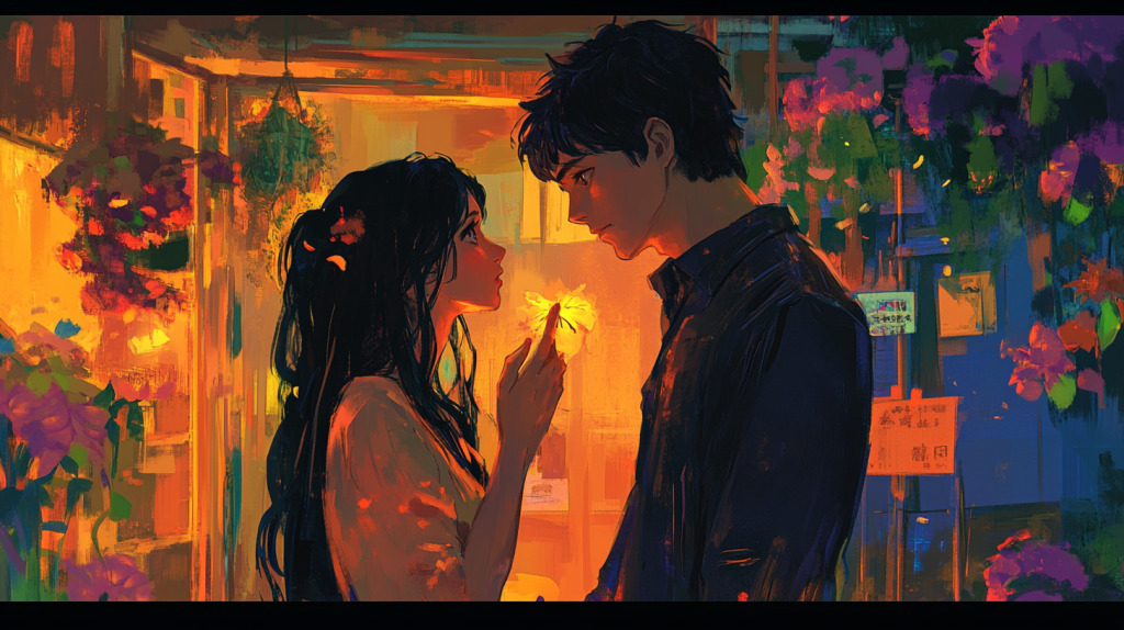 男性が本気になる瞬間とは？本気の行動から読み取るサイン