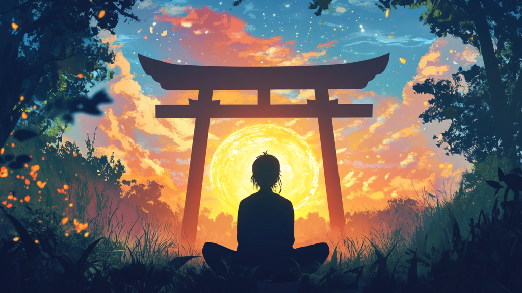 まとめ：夢占いで神社と鳥居の意味を知り、スピリチュアルなメッセージを受け取ろう