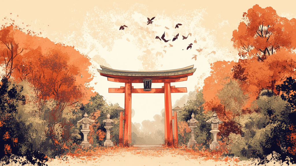 4. 神やスピリットとのコンタクト