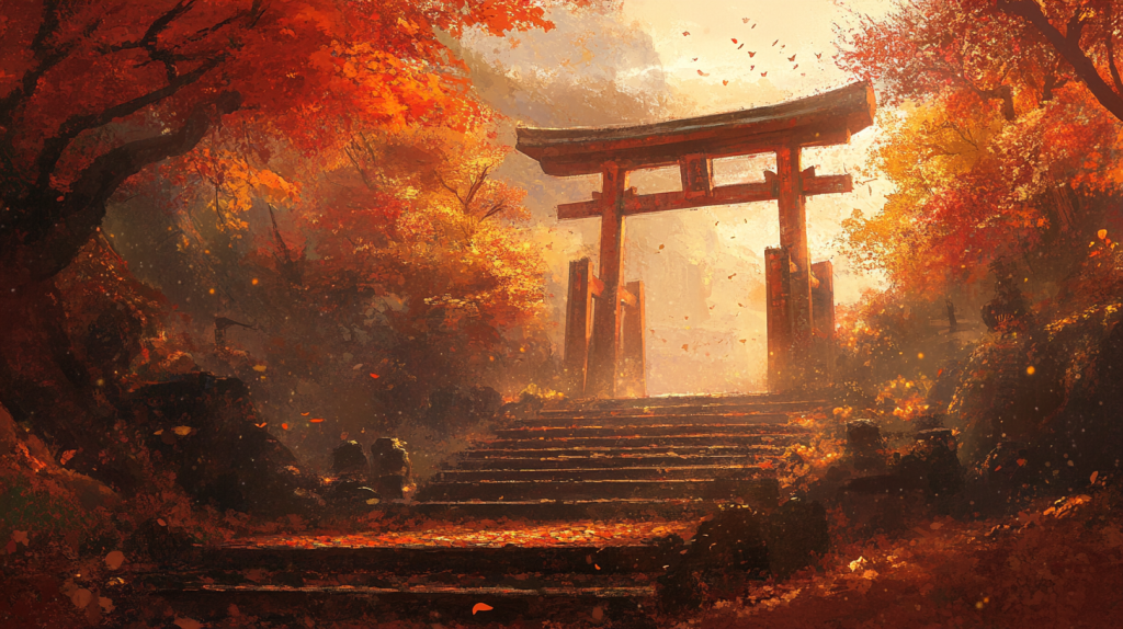 夢占いの専門家に聞く、神社と鳥居の夢の解釈