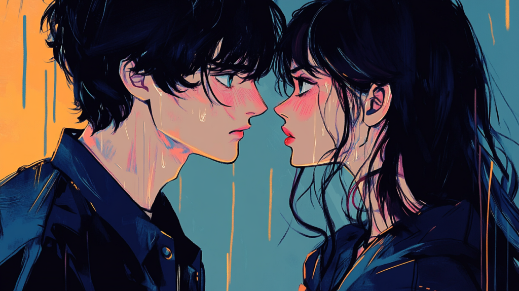 男性から安心すると言われた後のNG行動7選