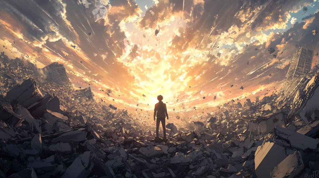 まとめ：地震の夢から学ぶ人生の教訓