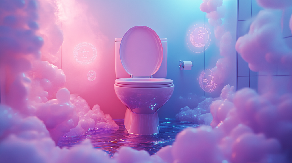 トイレの夢の基本的な意味とは？