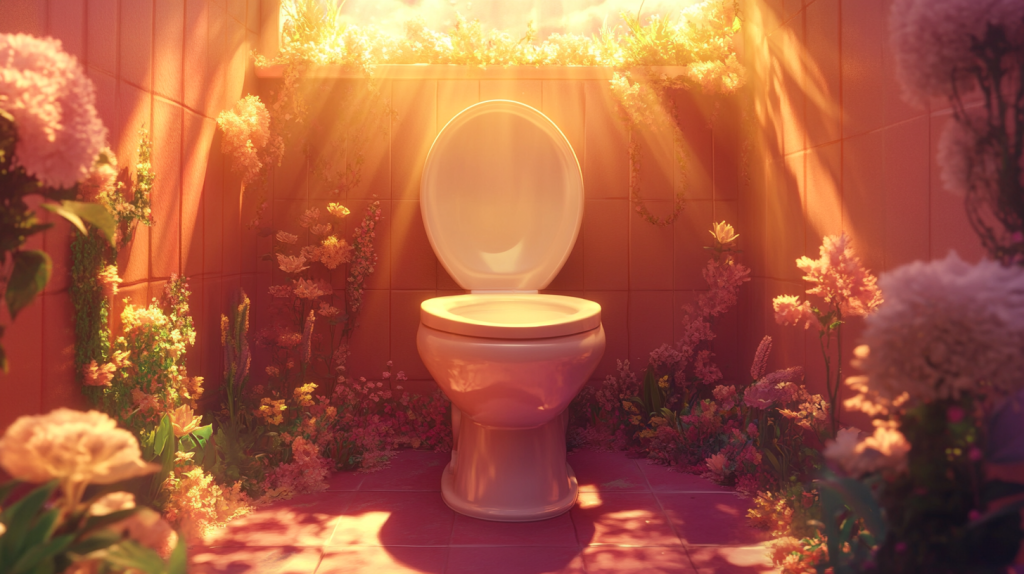 まとめ：トイレの夢から学ぶ人生の教訓