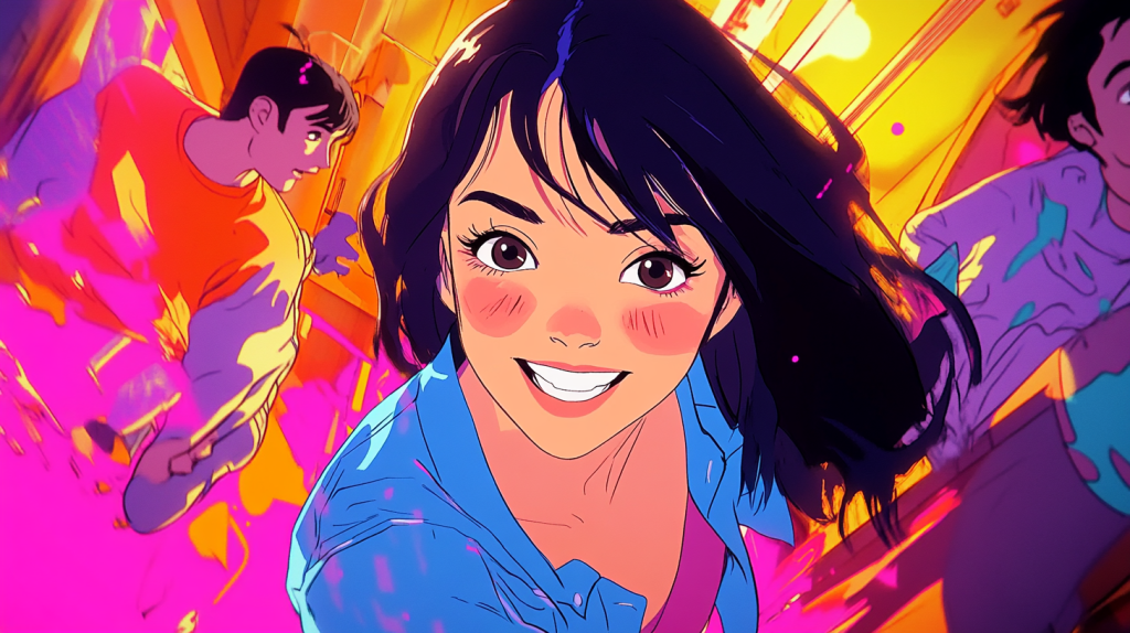 男性心理を活用した追わせテクニック