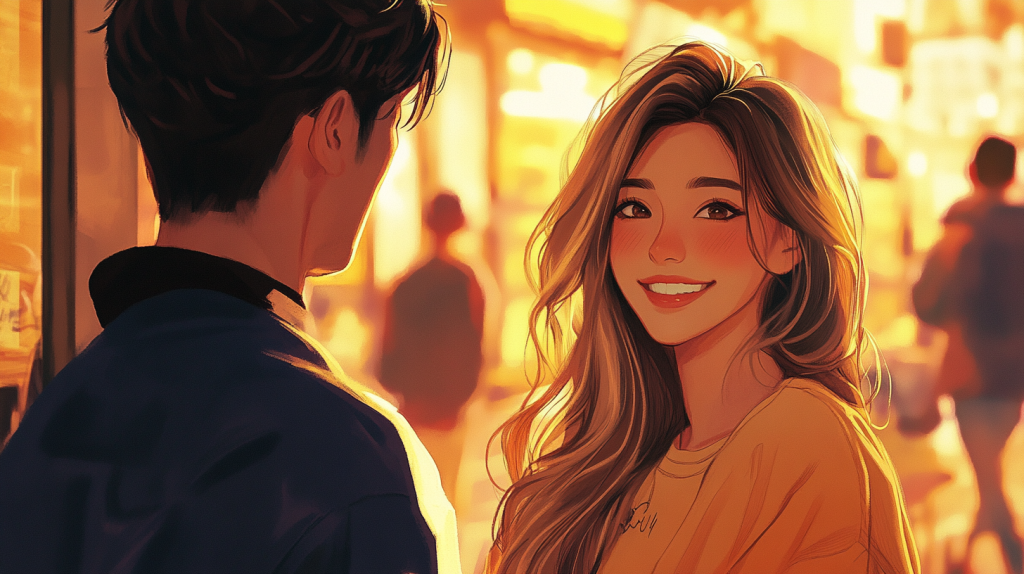 付き合う前の男性の本音を知る！2回目のデートで脈ありサインを見逃すな