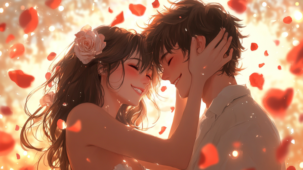 男性心理を味方につけて！頭を撫でる行為から深める5つの恋愛テクニック