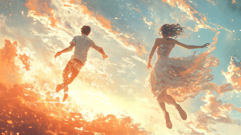 手に入らない男性との恋愛を成就させるための5つの心構え