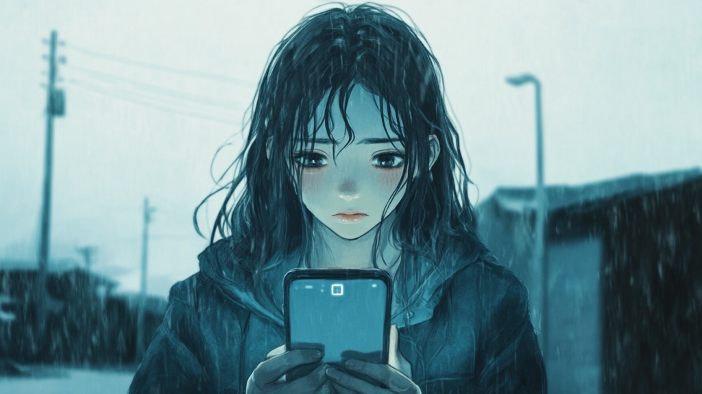 しばらく会えない男性心理とは？本音を解説