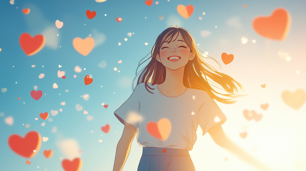 まとめ：男性心理を理解し、前向きな恋愛を