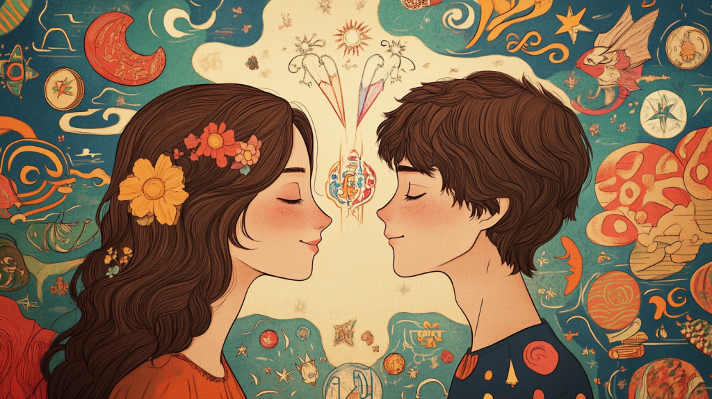 男性が女性の頭を撫でる心理と行動の裏に隠された11の真実