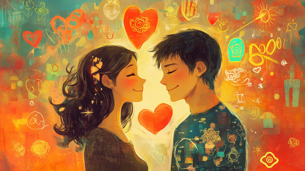 まとめ：男性から安心すると言われたら