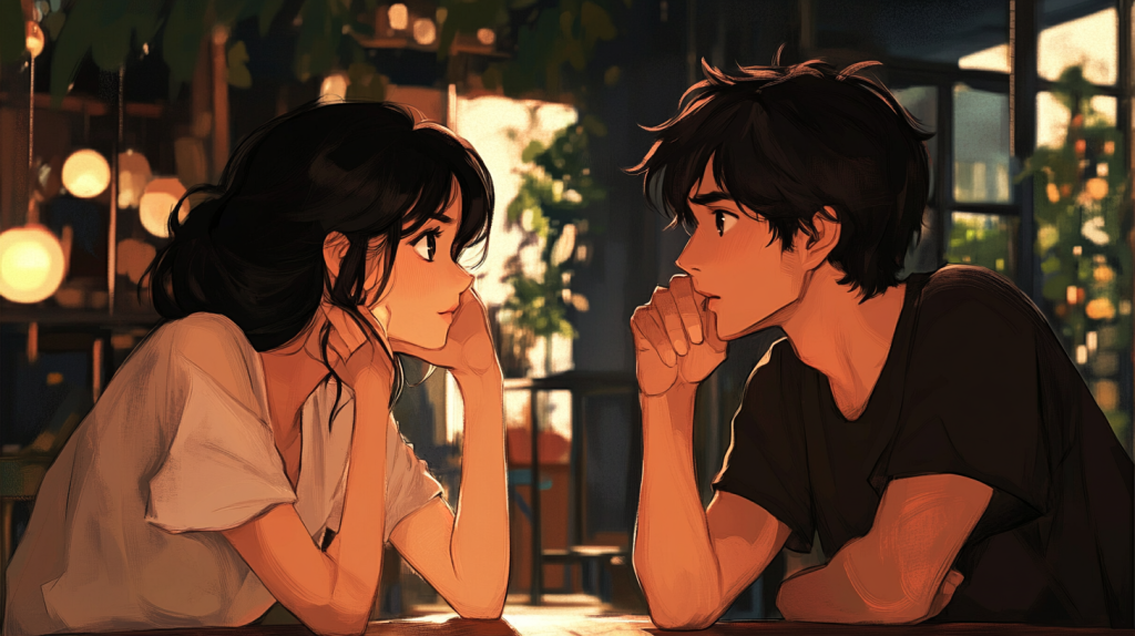 【男性心理】一緒にいたいと思わせるコミュニケーション術5選