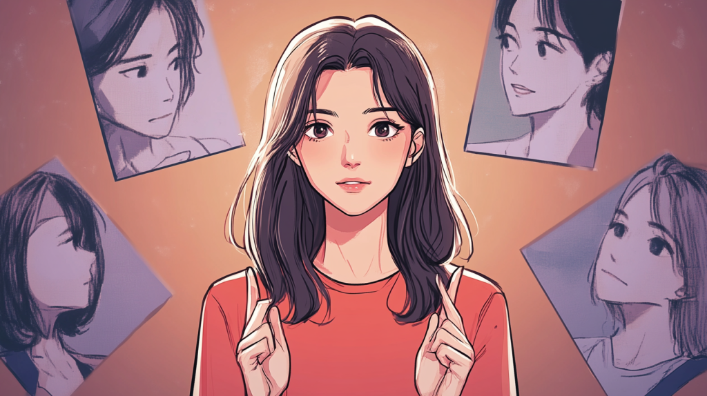 男性が「一緒にいたい」と思う女性の特徴7選