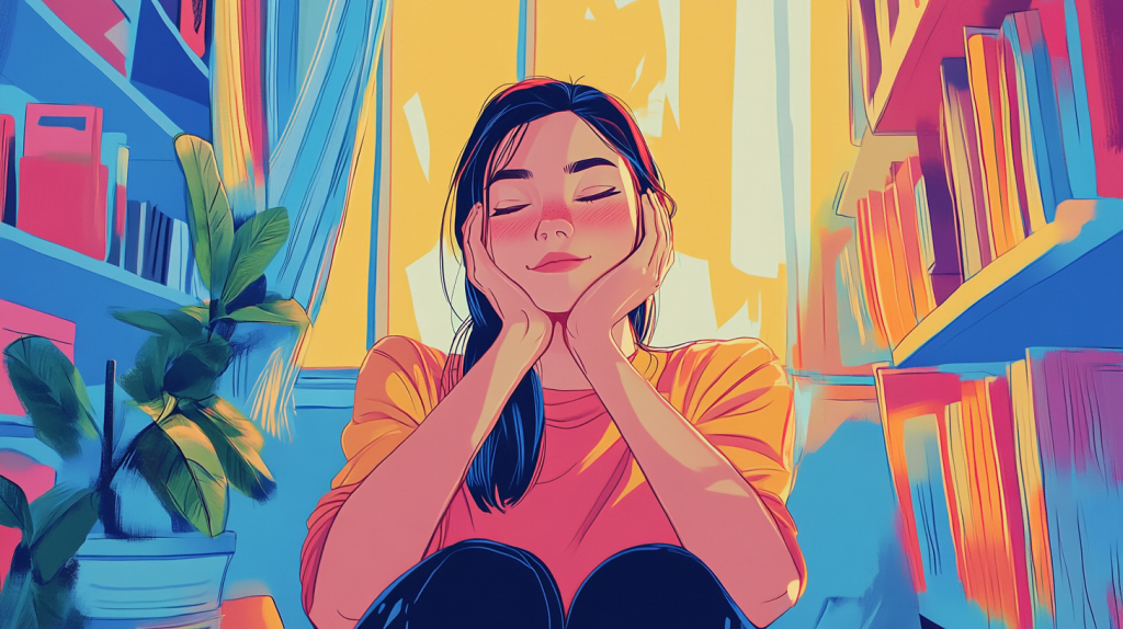 【実践】居心地のいい女性を目指すための5つのステップ