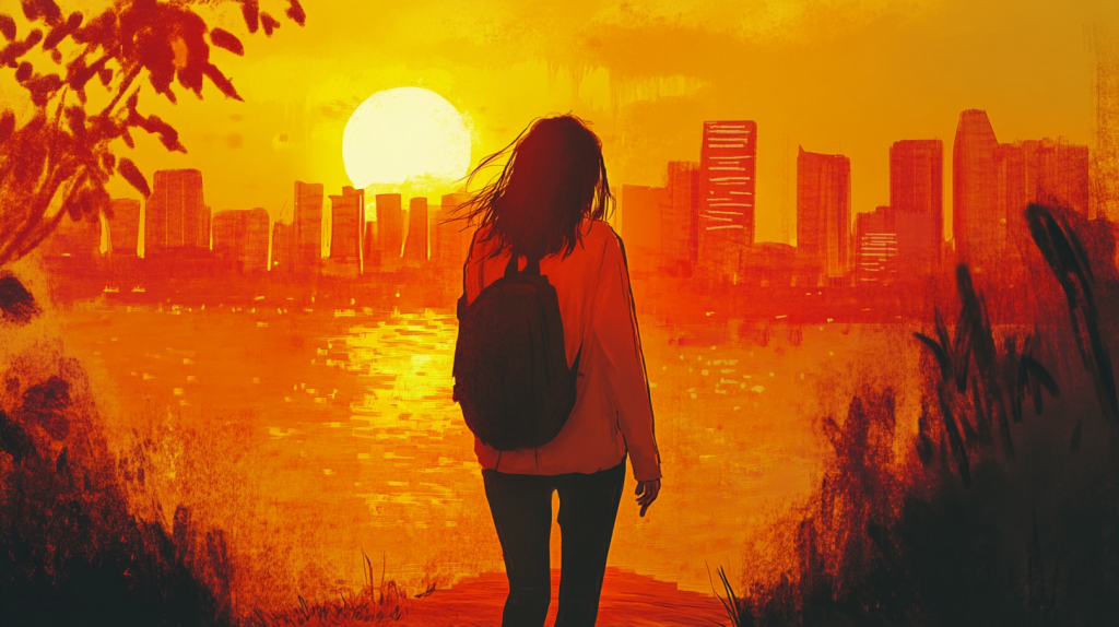 「婚活疲れ」を抱え続けるリスク