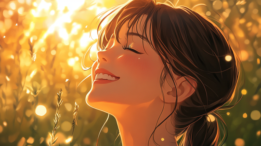 【男性心理】癒される女性になるための心がけ5つ