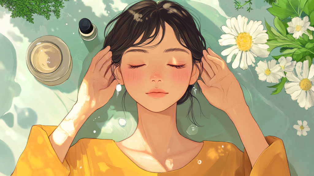 【男性ウケ抜群】癒される女性の日常習慣7つ