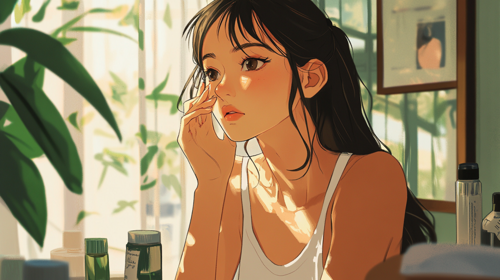 【実践】癒される女性になるための5つのステップ