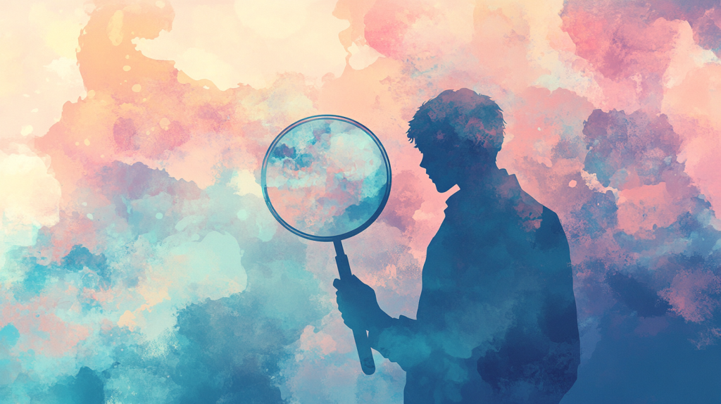 男性心理を把握するための5つの方法