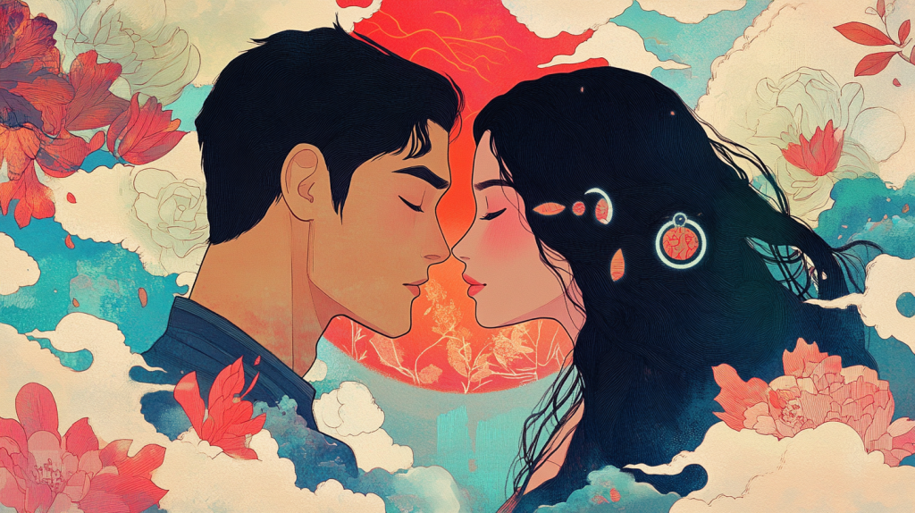 後ろから抱きしめる男性心理と上手な対応法