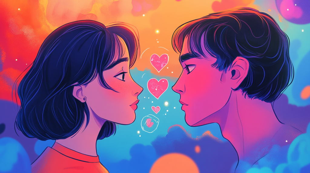 付き合ってない男性が2人で会いたい時の5つの本音