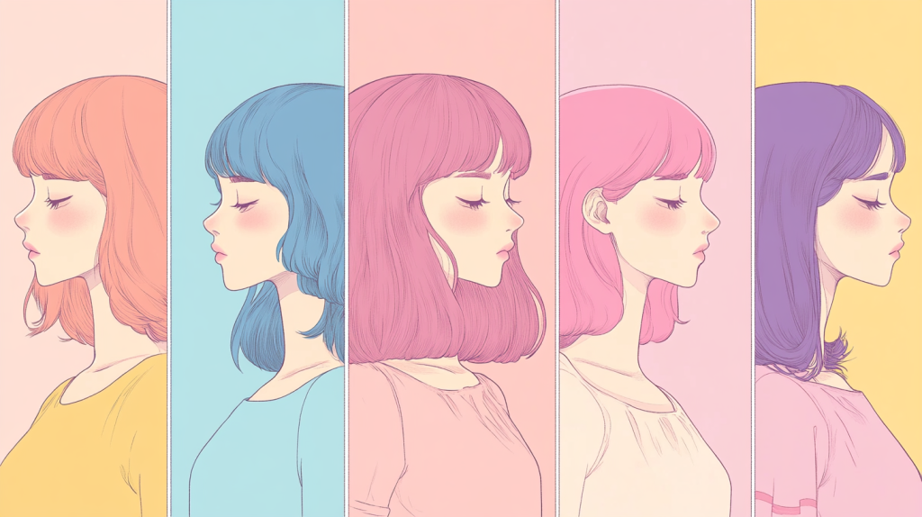 手に入らないと思われがちな女性の5つの特徴と対策