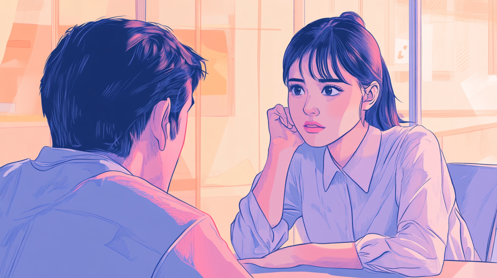 男性心理を見抜く！家デートに誘う男性の7つの怪しいサイン