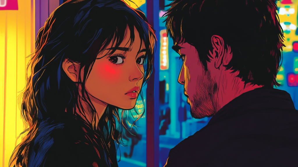 男性心理　脈ありサインを見抜くポイント