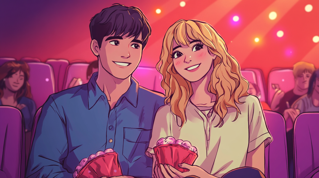 電話占いで男性心理を知り、理想のデートを