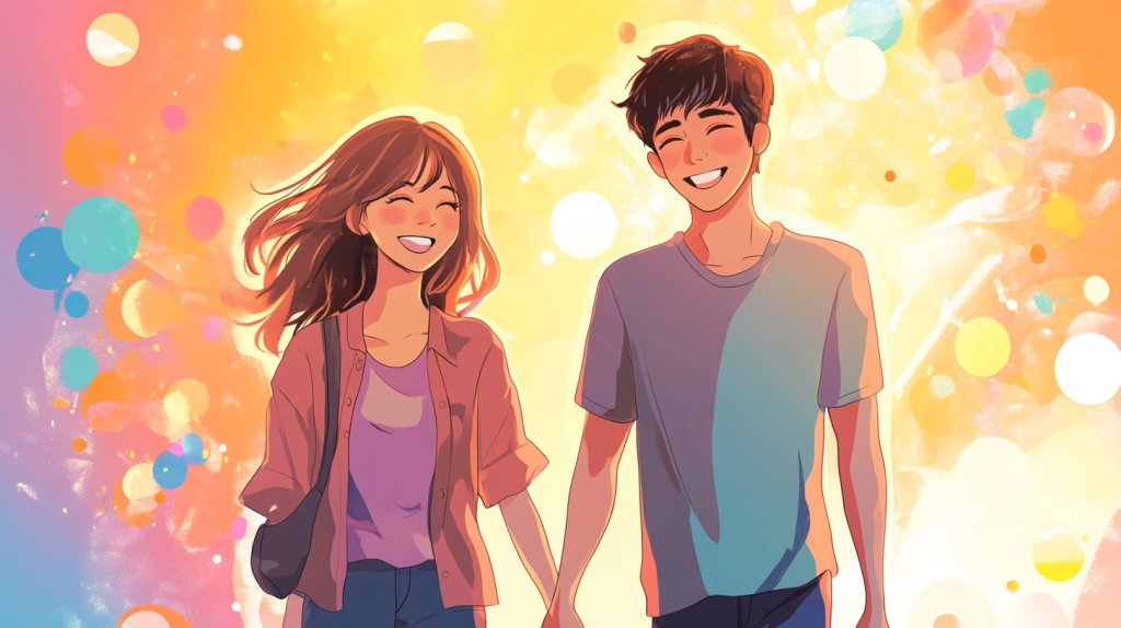 まとめ：付き合う前の映画デートを成功させるには