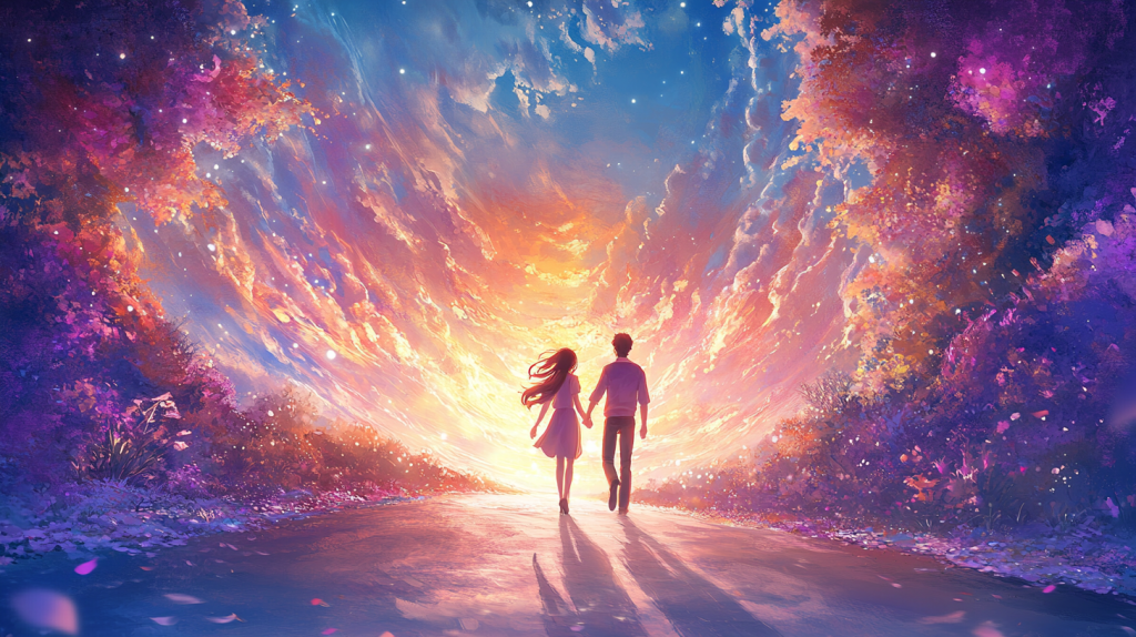 カップルの絆を深めるためのアドバイス