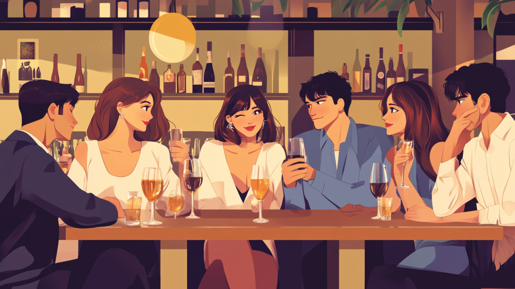 既婚者同士の別れの男性心理⑤新たな恋への躊躇