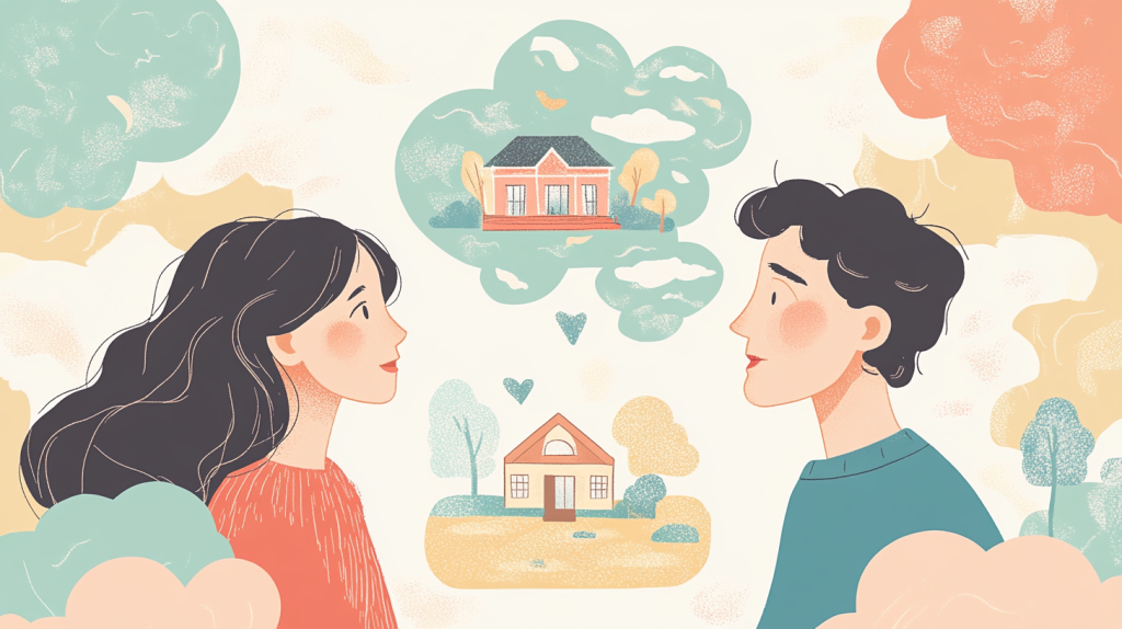 恋愛から結婚へステップアップするためのアプローチ方法