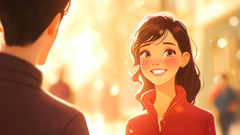 誰にも言えない悩みも、安心して話せる理由