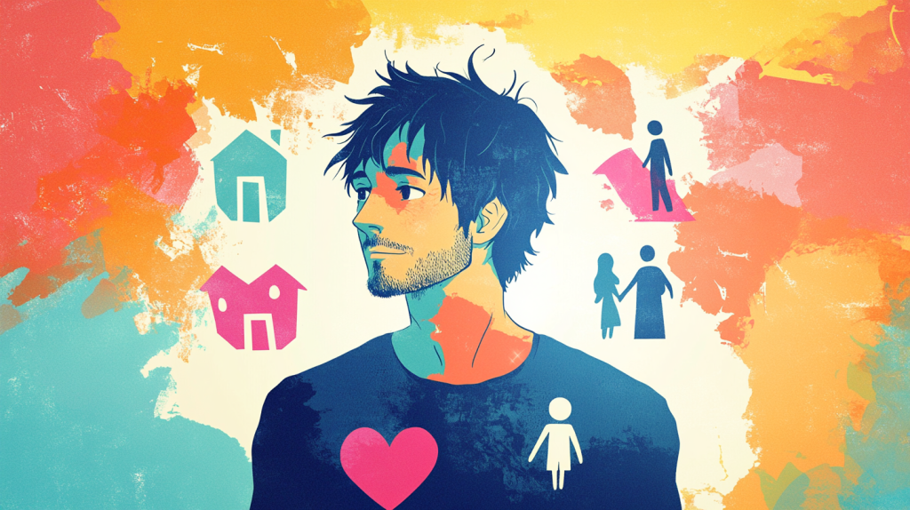 男性の結婚願望を高める会話のコツ