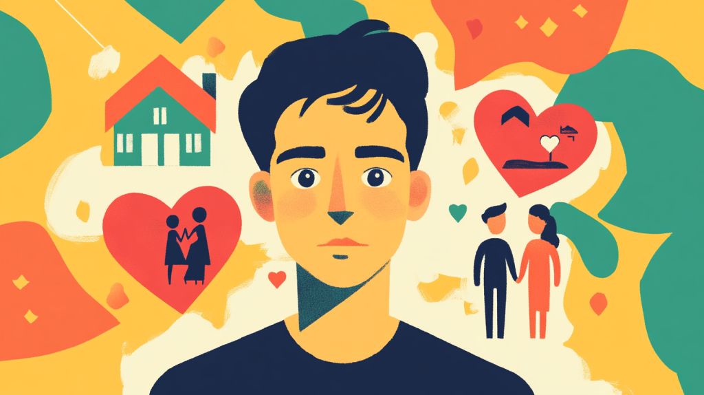 男性の恋愛心理を知ることの重要性