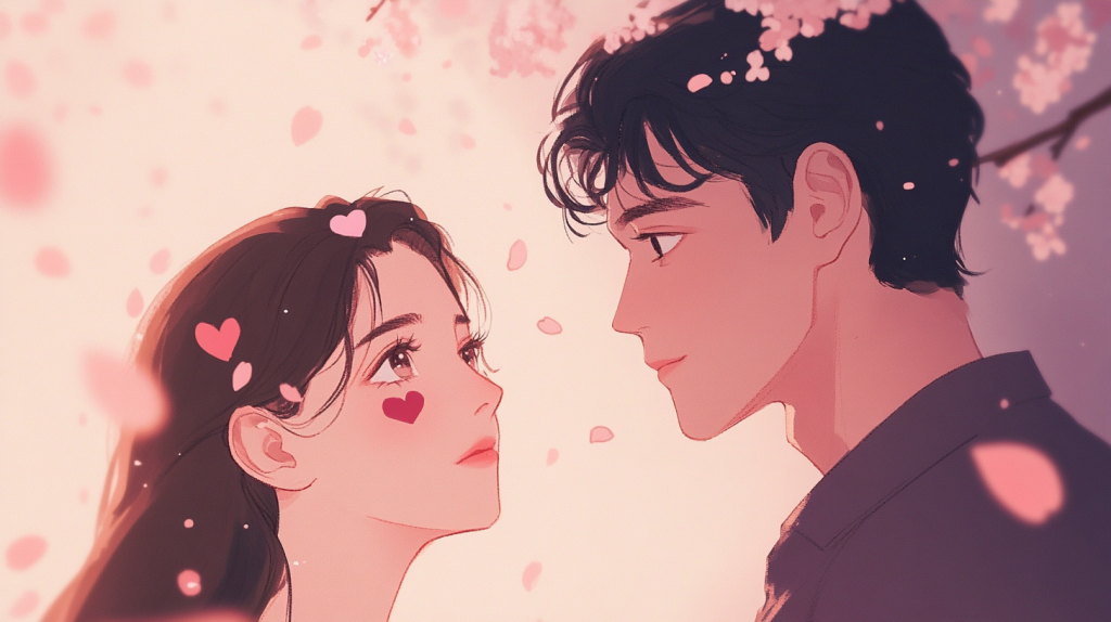 男性心理　距離が近い男性の特徴5つ