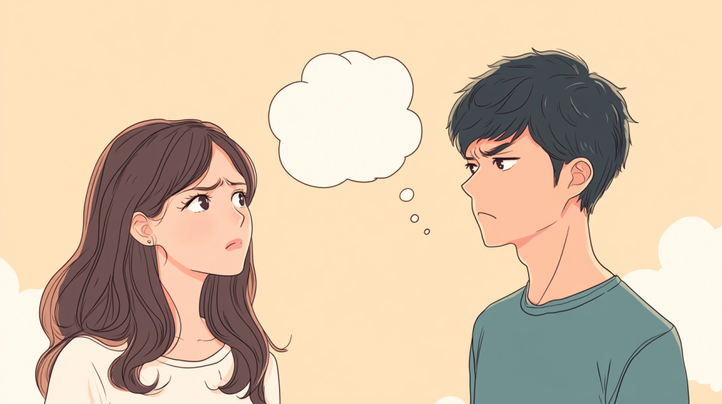 男性が無視するのは別れのサイン？ 本気度をチェックする3つのポイント