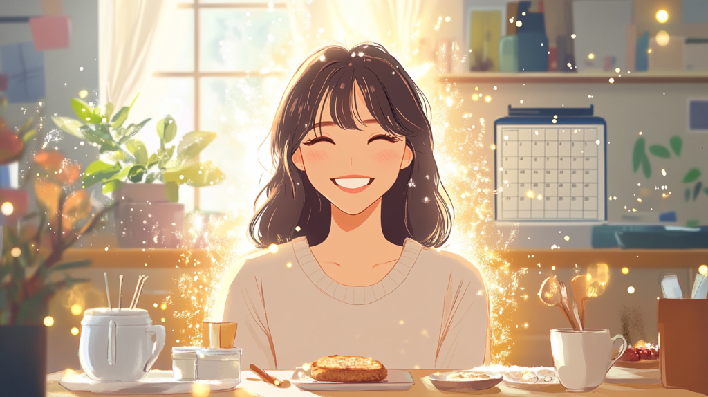 男性が結婚を意識する女性の特徴