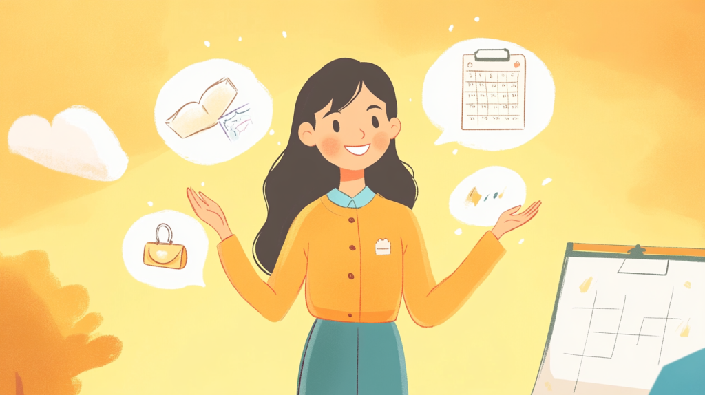 男性が結婚相手に求める3つの条件