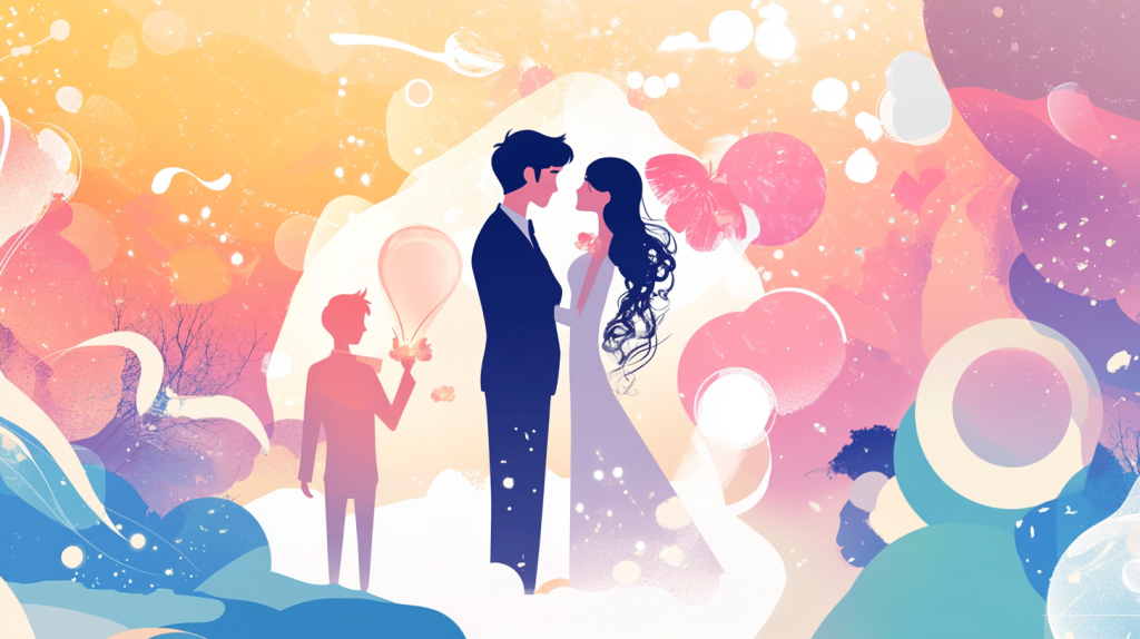 男性心理から学ぶ恋愛相手から結婚相手への発展のコツ