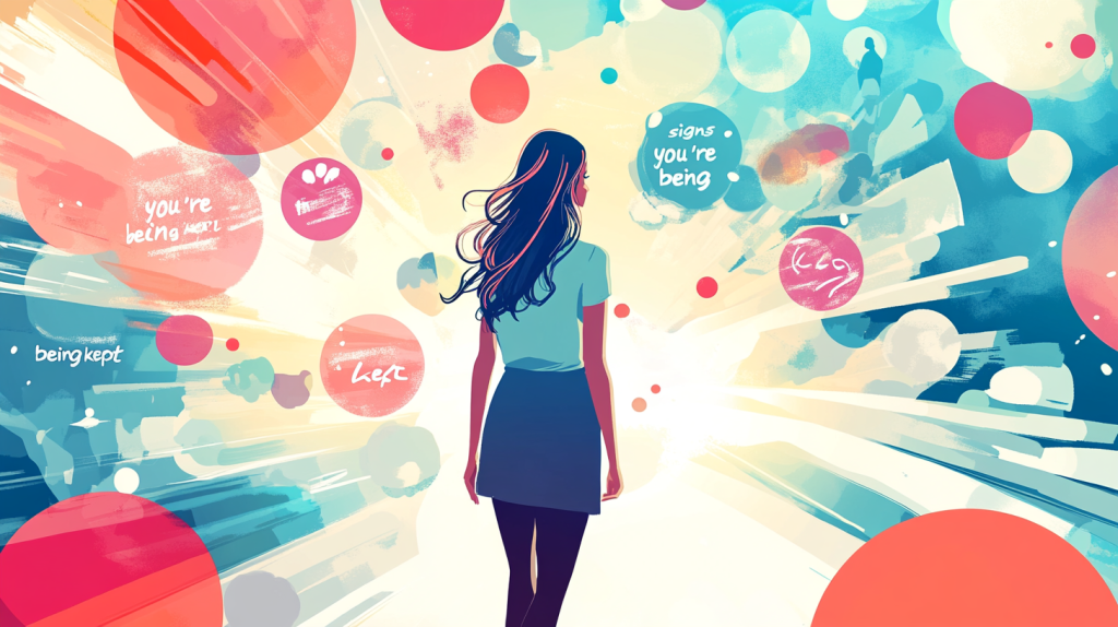 キープからの脱出法