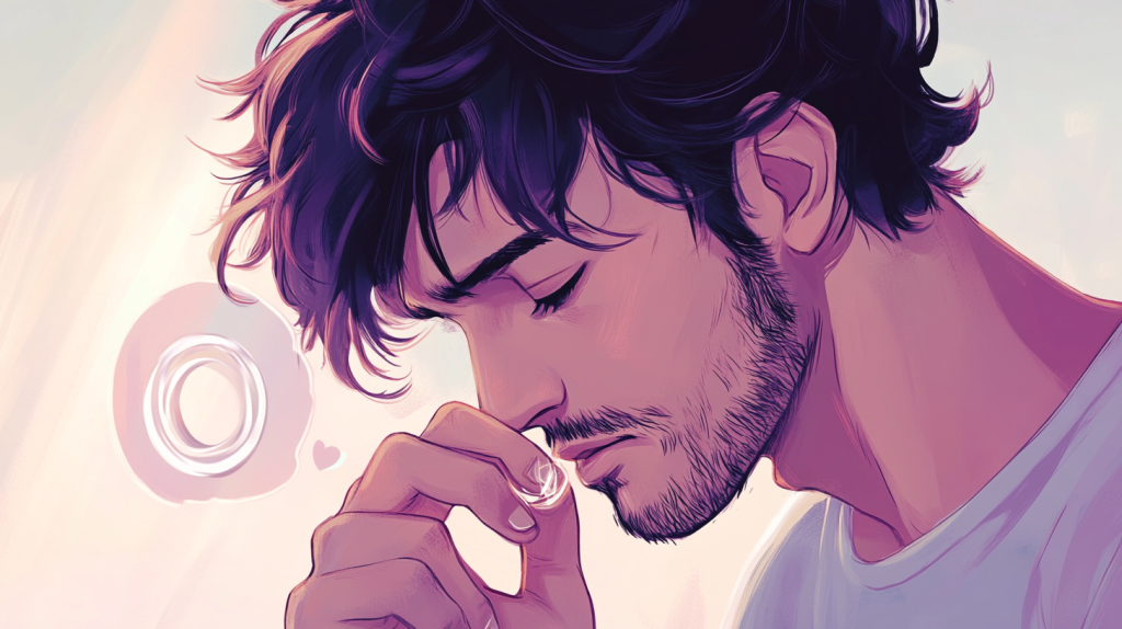 彼の新しい彼女は、本当に「本命」？ 男性心理のスペシャリストが紐解く、3つの本音