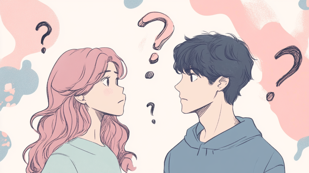 男性の結婚観を理解することの重要性