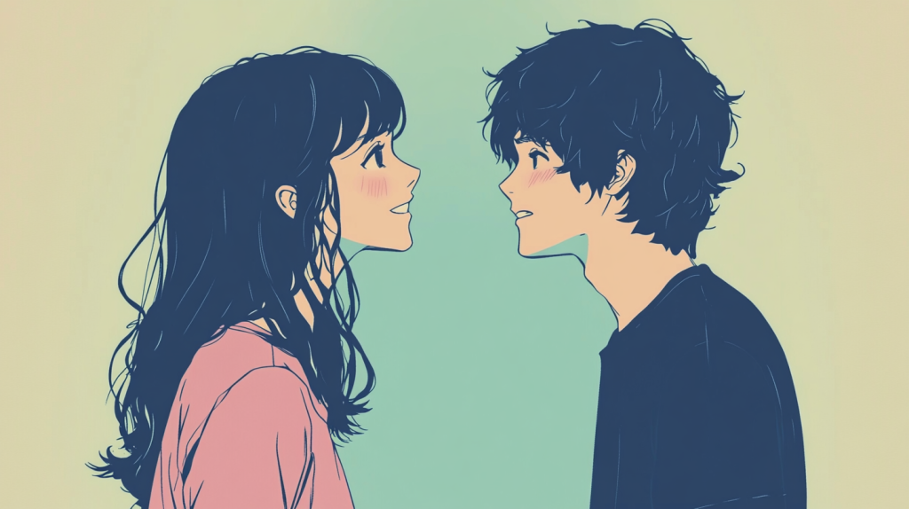 付き合ってないのに嫉妬する男性心理とは