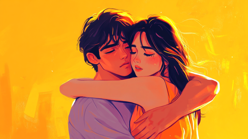 男性の寂しさを和らげるコミュニケーション術