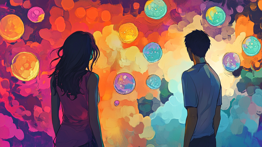 男性が避ける態度をとる3つの心理とは