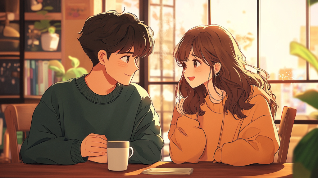 仲直り後に男性が取る態度⑤ 些細な約束を守るようになる