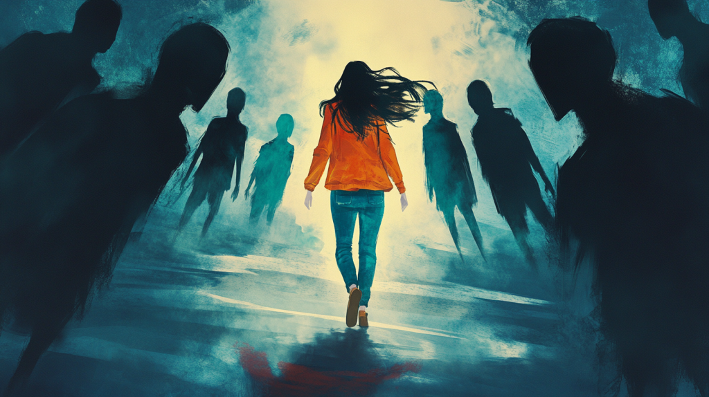 まとめ：拒絶を乗り越え、自信を持って恋愛を楽しむ